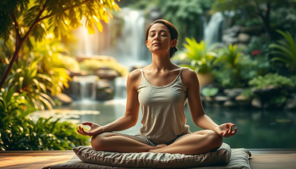 anxiety attack treatment