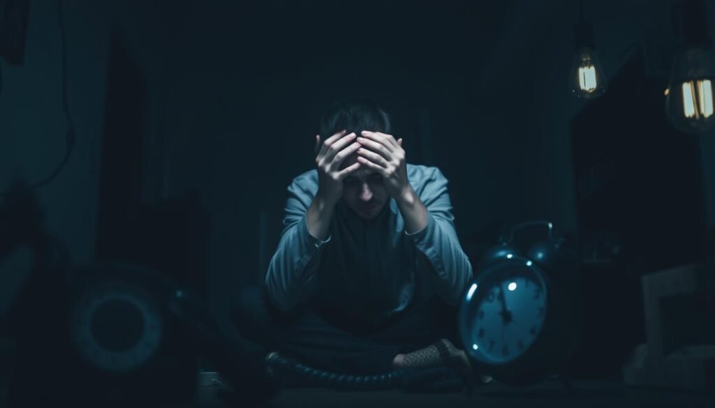 anxiety attack triggers