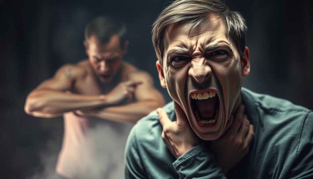anxiety attacks symptoms