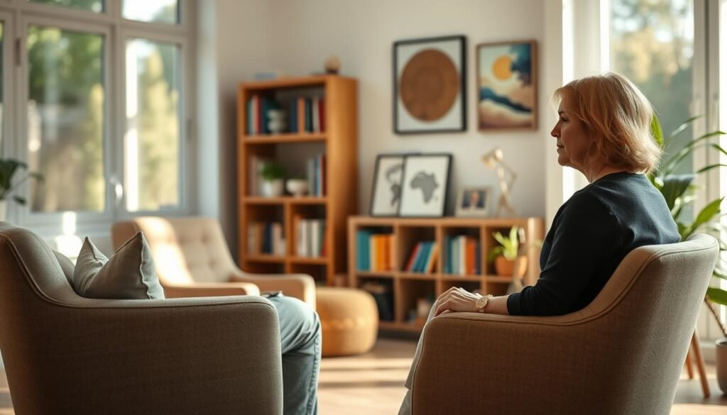 anxiety disorder treatment
