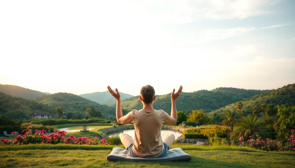 anxiety disorders