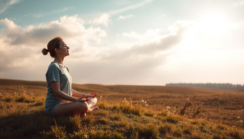 anxiety management