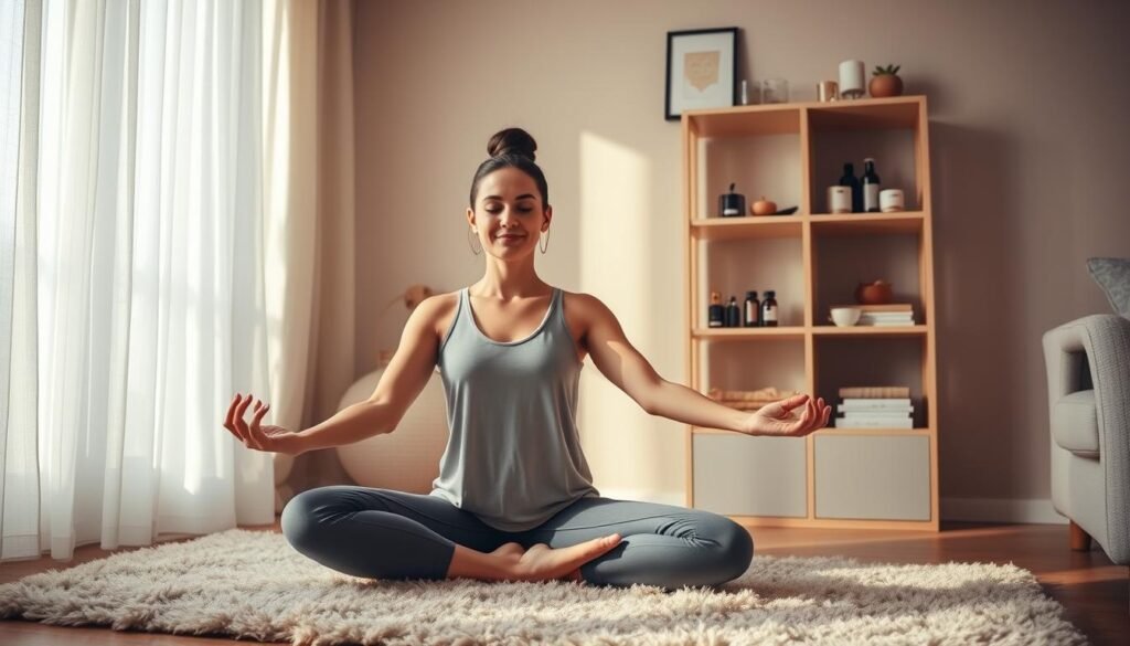 anxiety management strategies