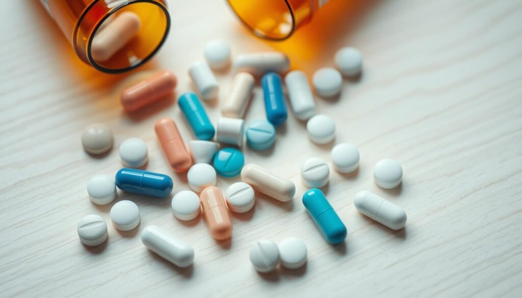 anxiety medication