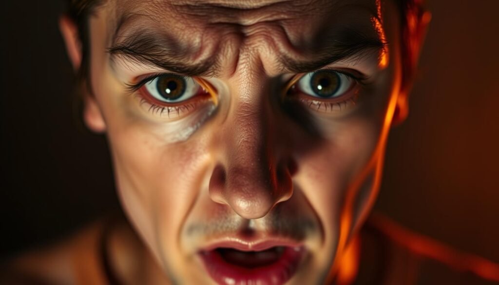 anxiety symptoms
