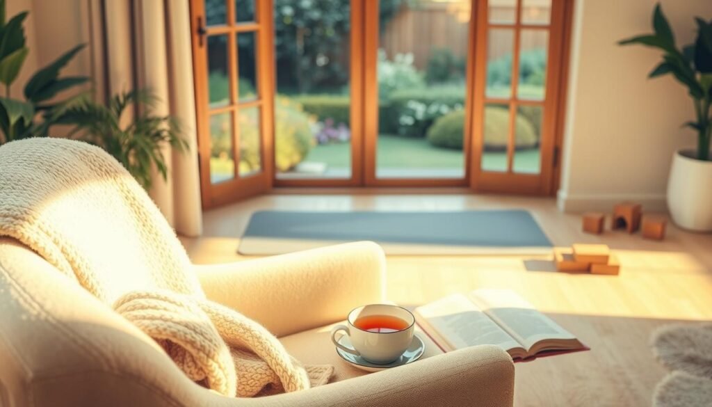 anxiety treatment options
