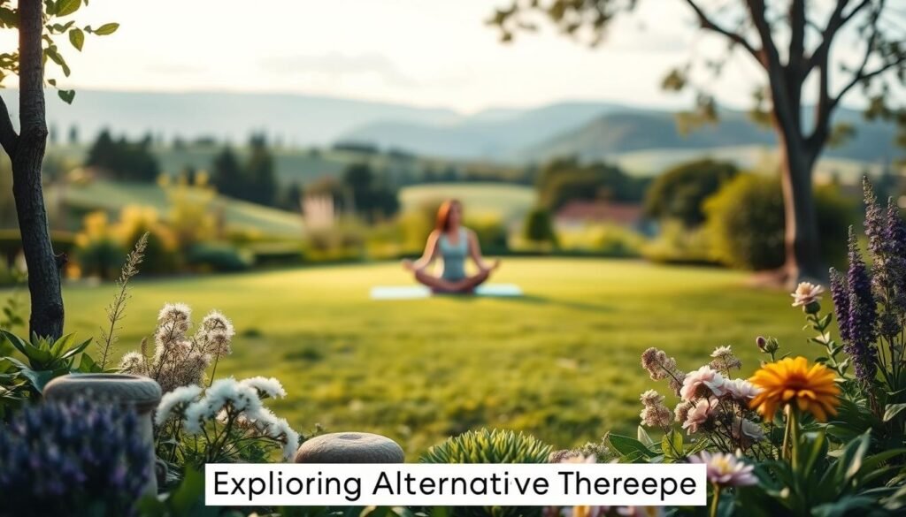 anxiety treatment options