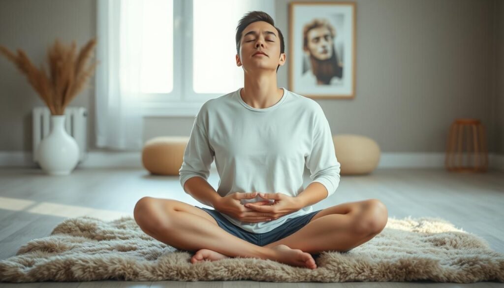 breathing techniques panic attacks