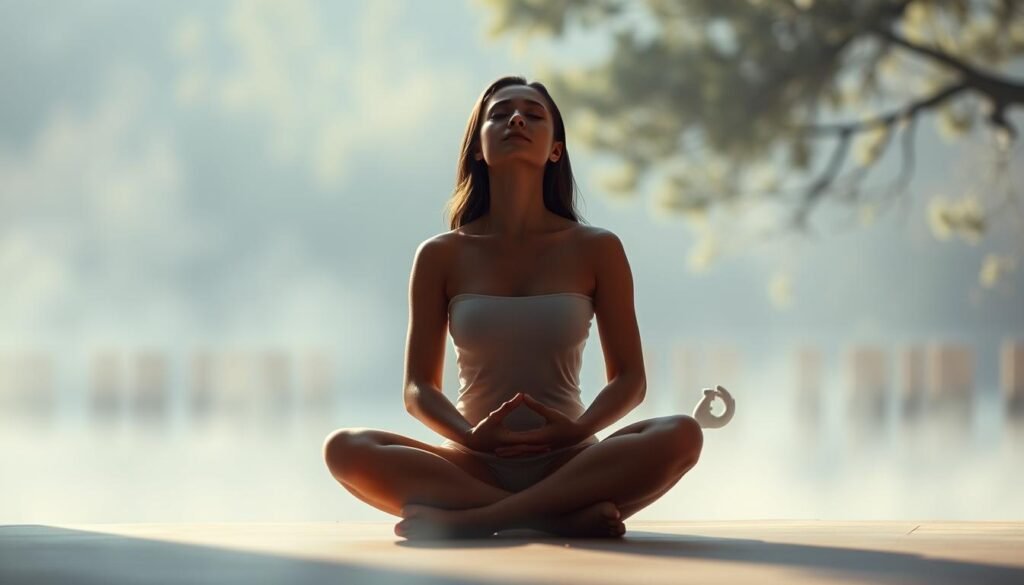 calming breathing exercises