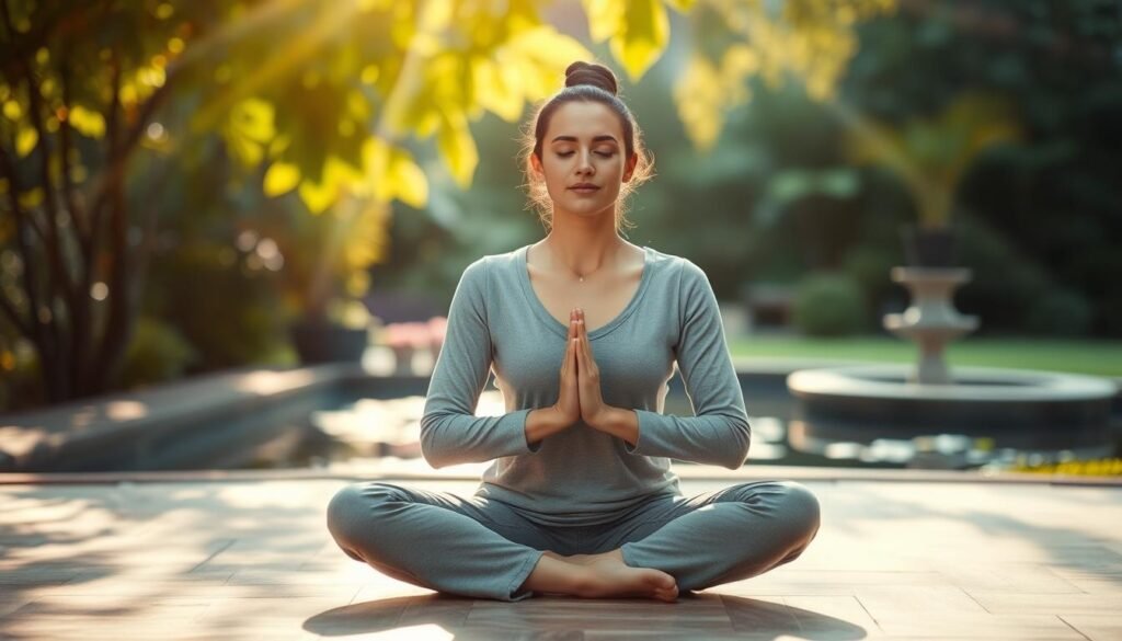 coping with anxiety disorder