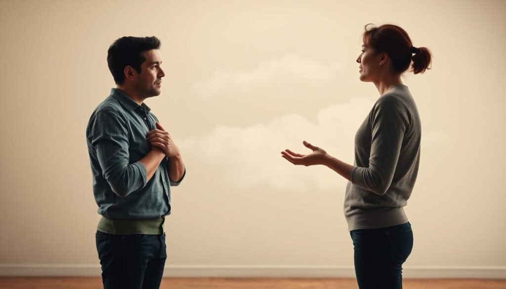 differences in panic attacks