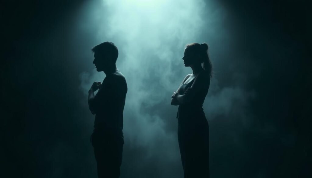 differentiating stress and anxiety
