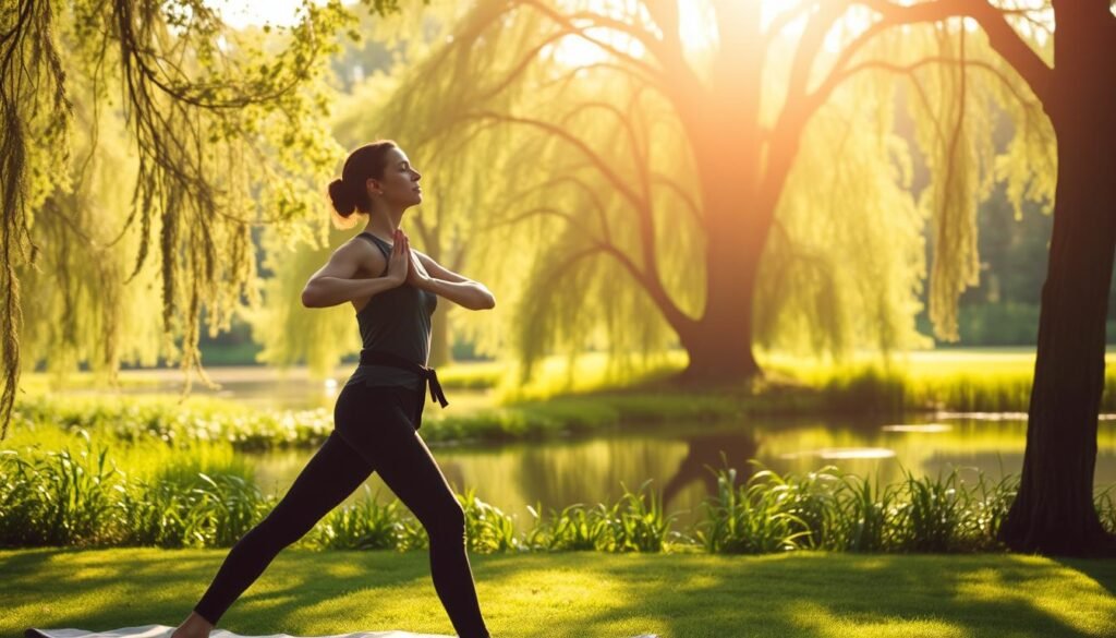 exercise for anxiety management