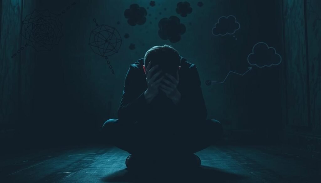 generalized anxiety disorder symptoms