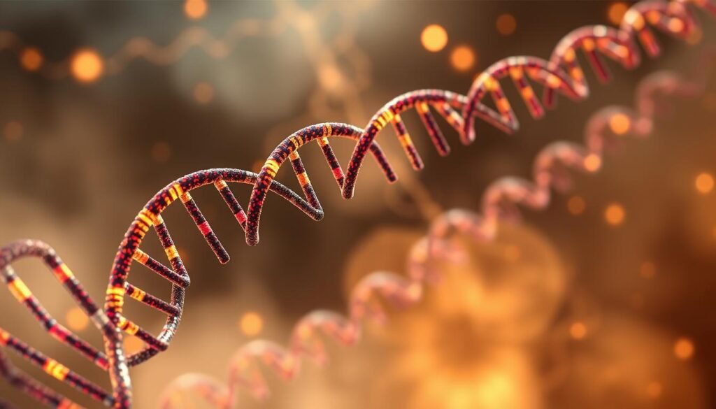 genetic factors in anxiety