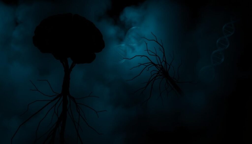 genetic predisposition to anxiety