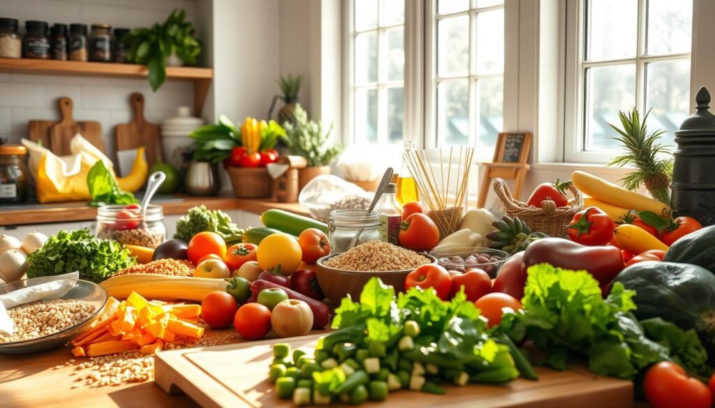 healthy eating habits