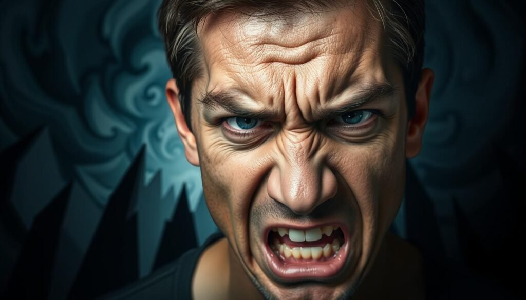 high anxiety symptoms