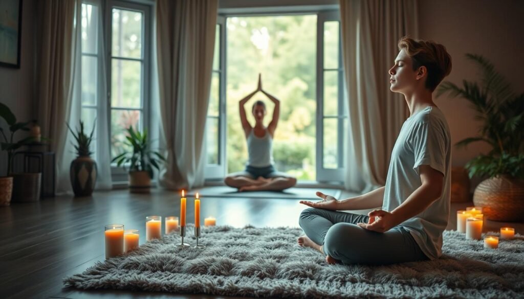 lifestyle changes for anxiety