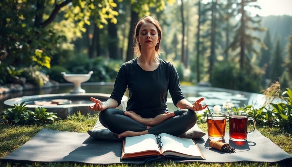 lifestyle changes for anxiety management