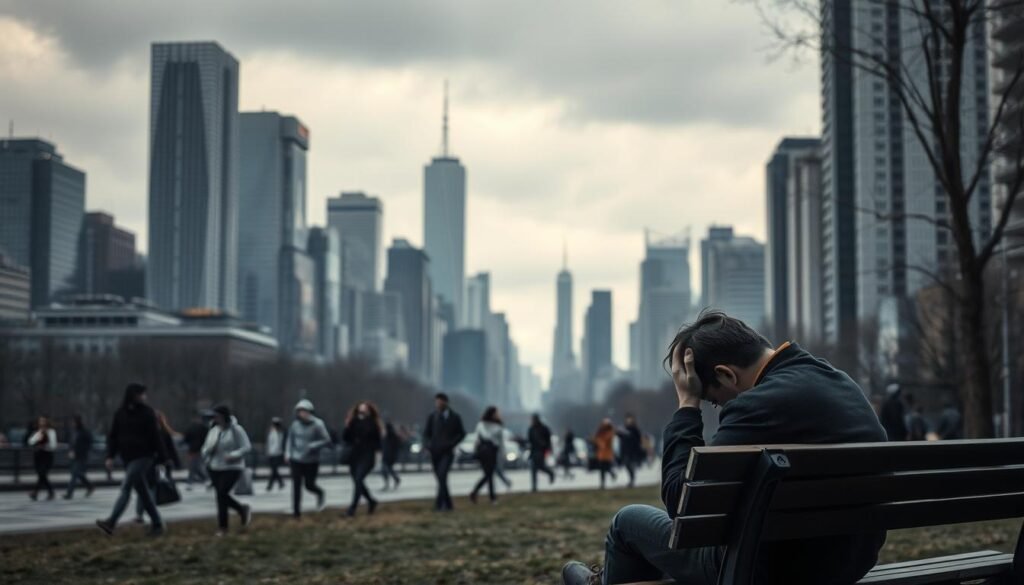 lifestyle choices and anxiety