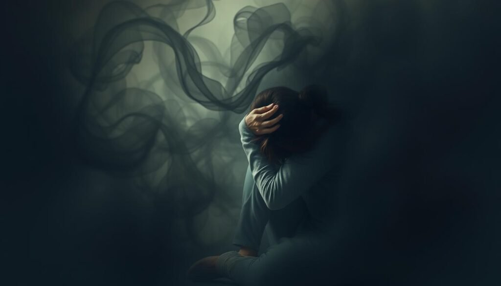 long-term effects of anxiety