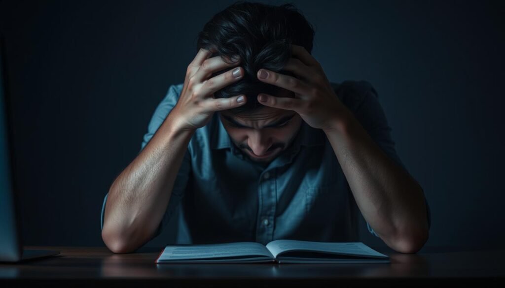 managing anxiety attack