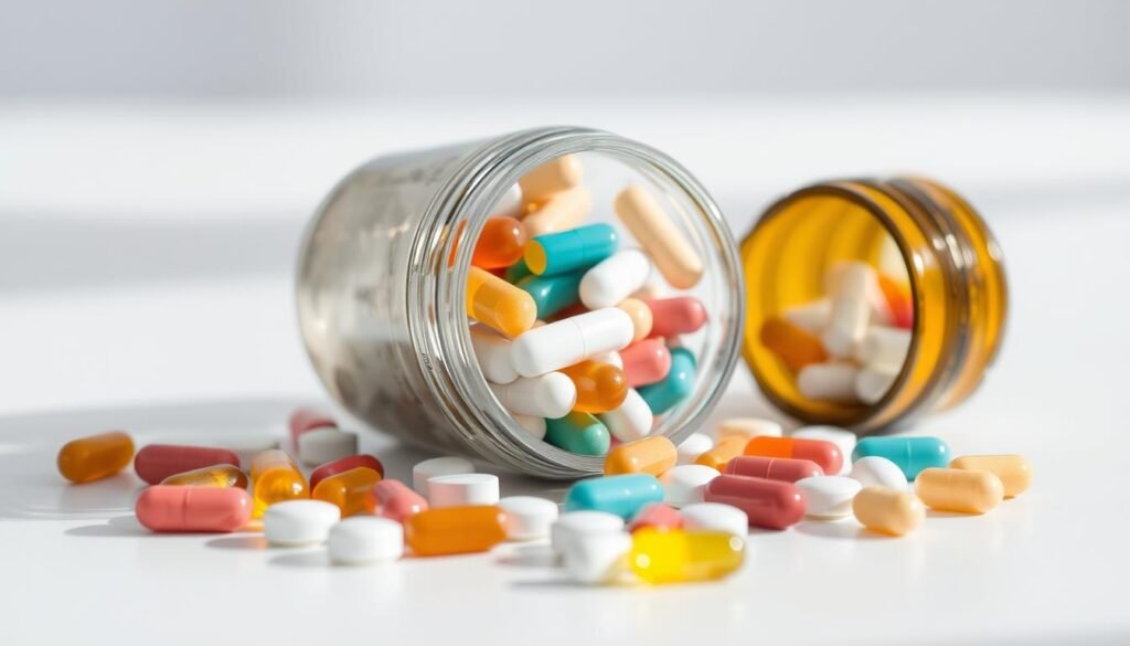 medication for panic attacks