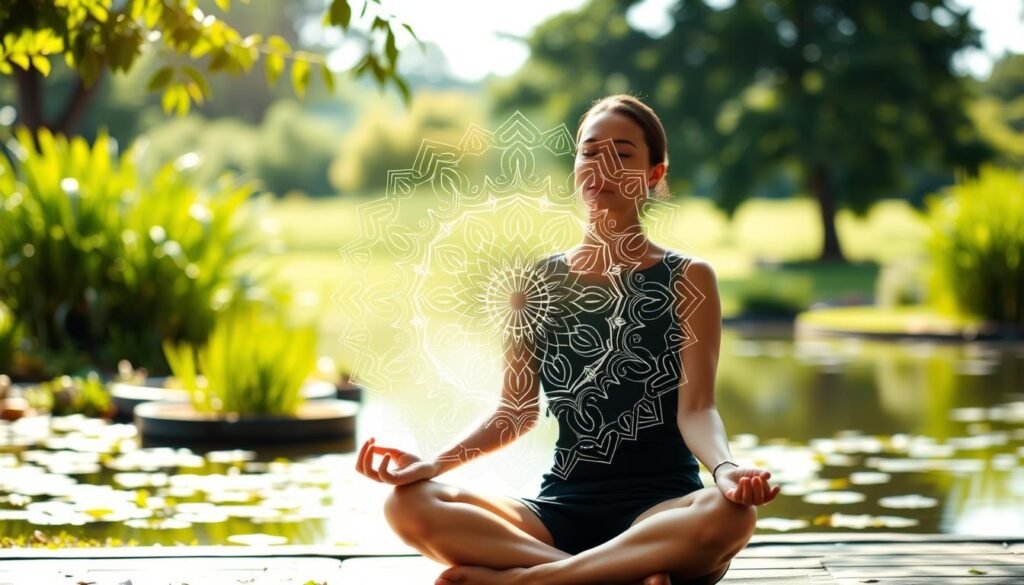 mindfulness for anxiety