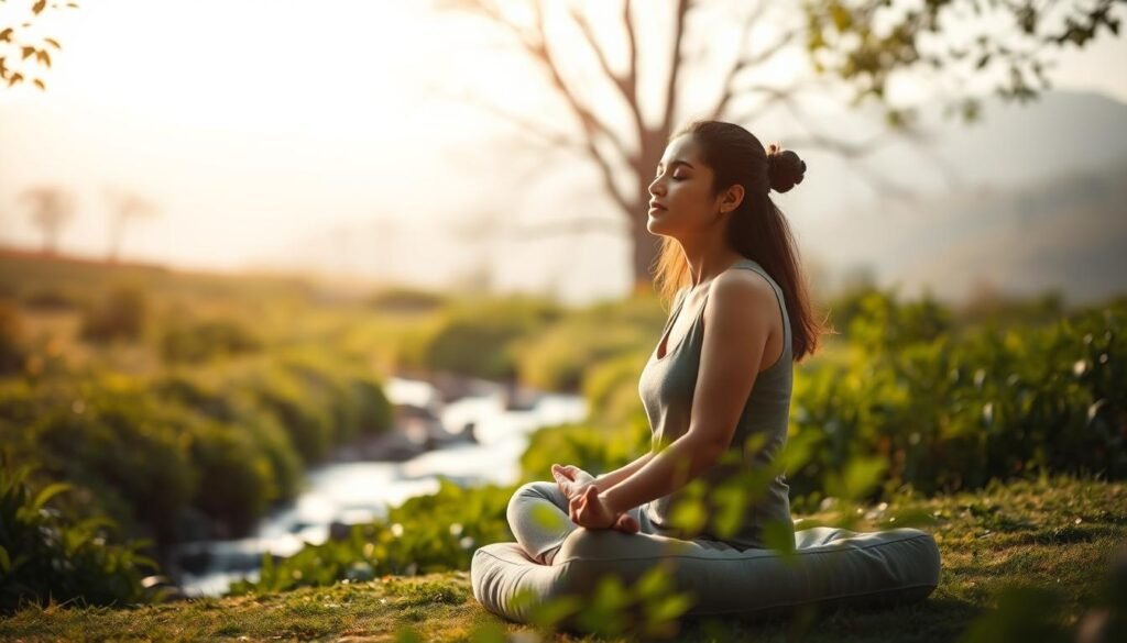 mindfulness for anxiety