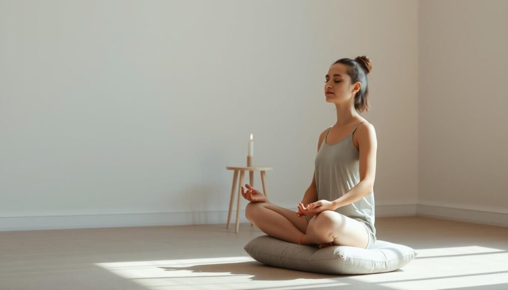 mindfulness for anxiety relief