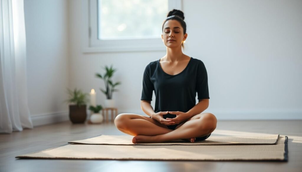 mindfulness practices