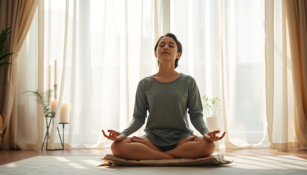 mindfulness practices for anxiety
