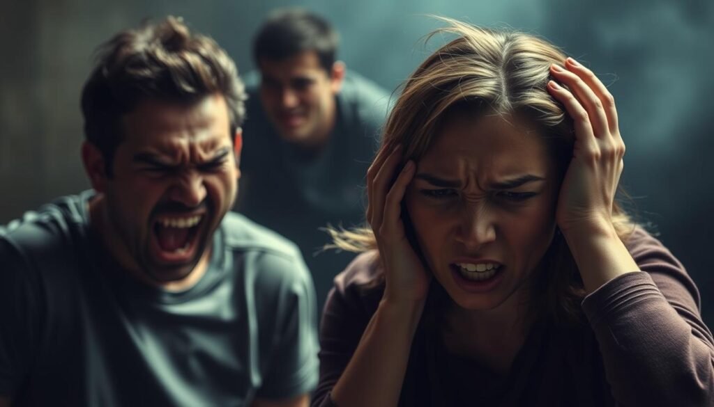 panic attack vs anxiety attack
