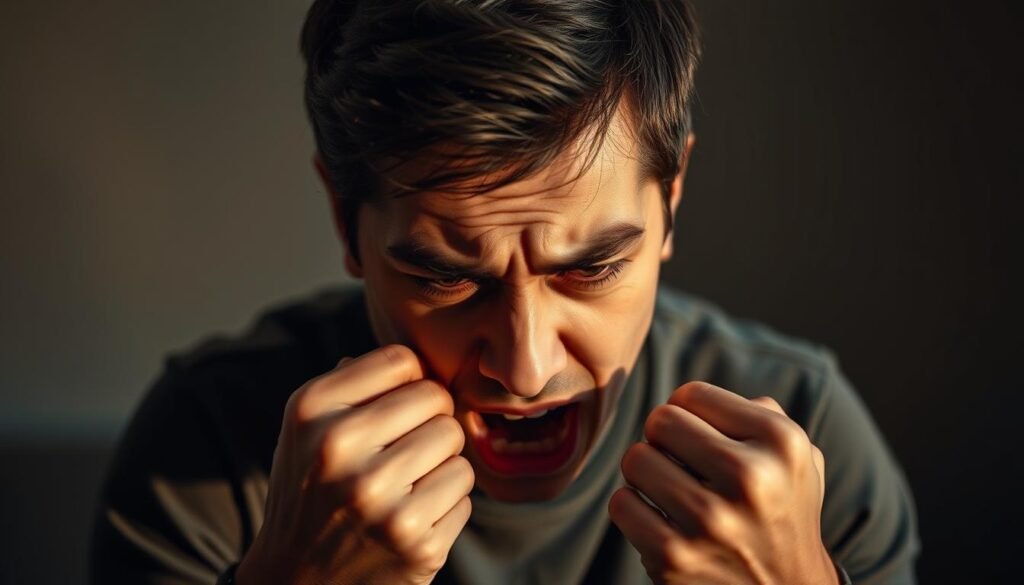 panic attacks symptoms