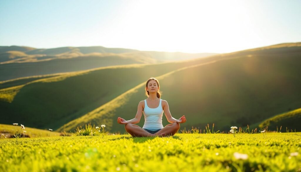 physical well-being