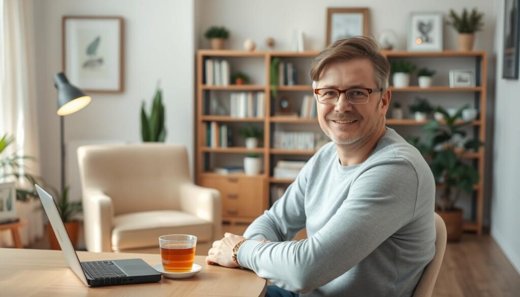 professional help for anxiety