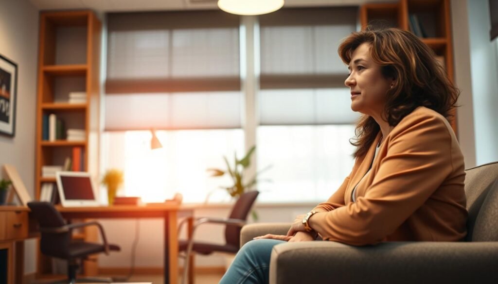 professional help for anxiety treatment