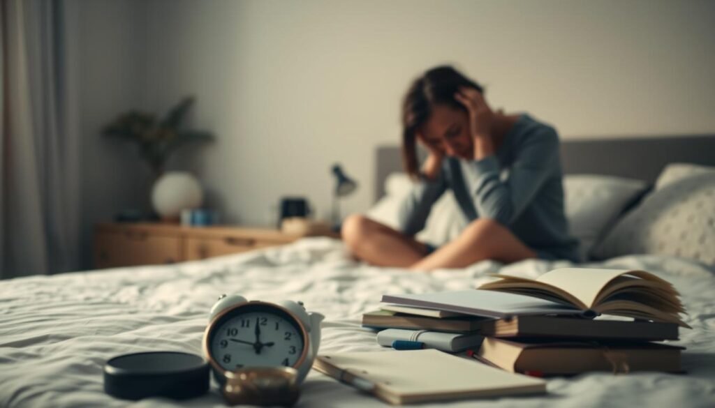 recognizing anxiety attack triggers
