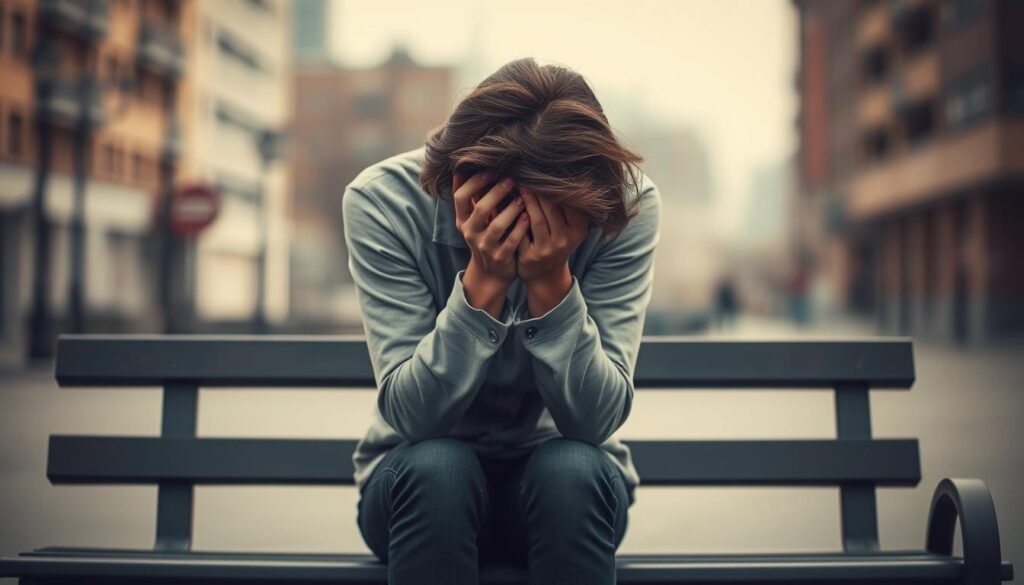 seeking help for social anxiety
