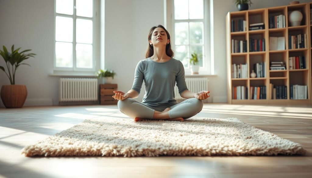 severe anxiety disorder