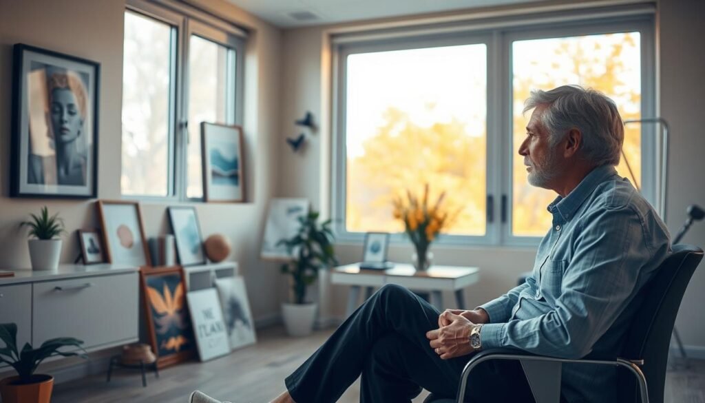 severe anxiety treatment options