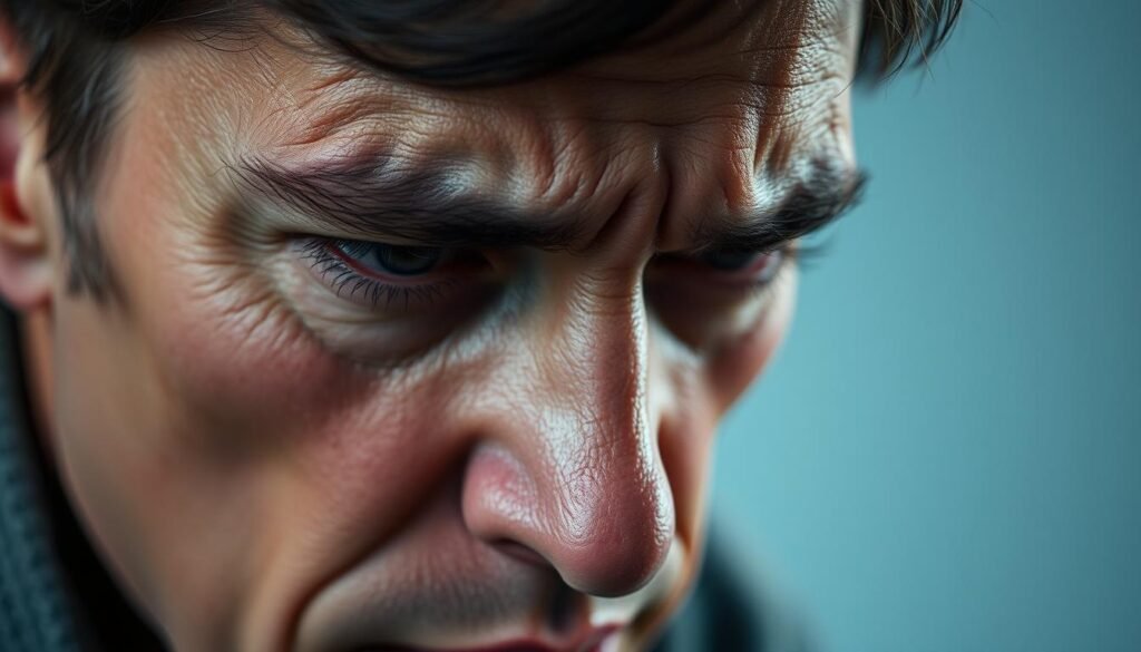 signs of anxiety
