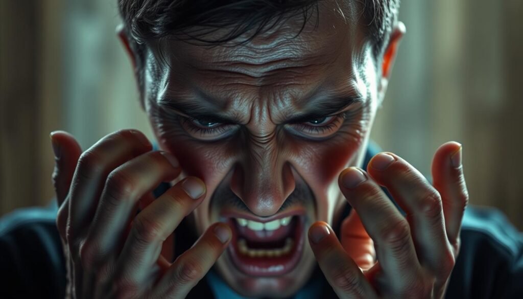 signs of panic attack