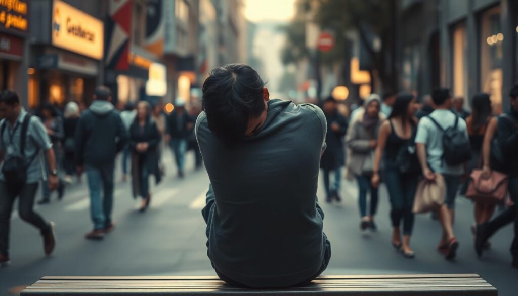 social anxiety disorder