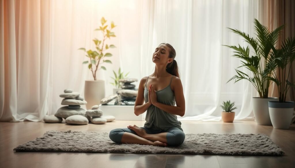 strategies for reducing anxiety