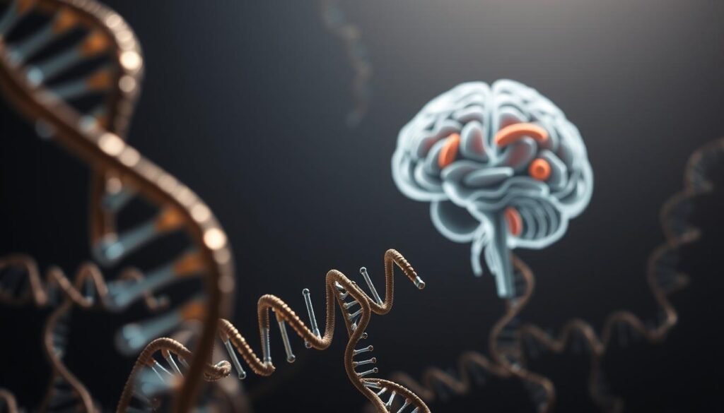 the role of genetics in anxiety disorders