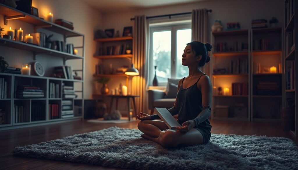 treatment for anxiety