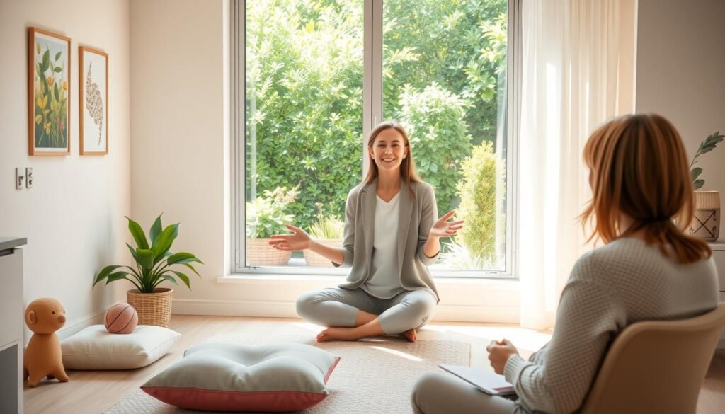 treatment options for panic attacks