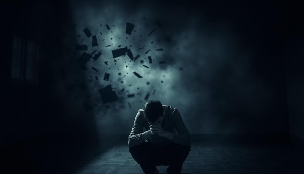 what causes anxiety